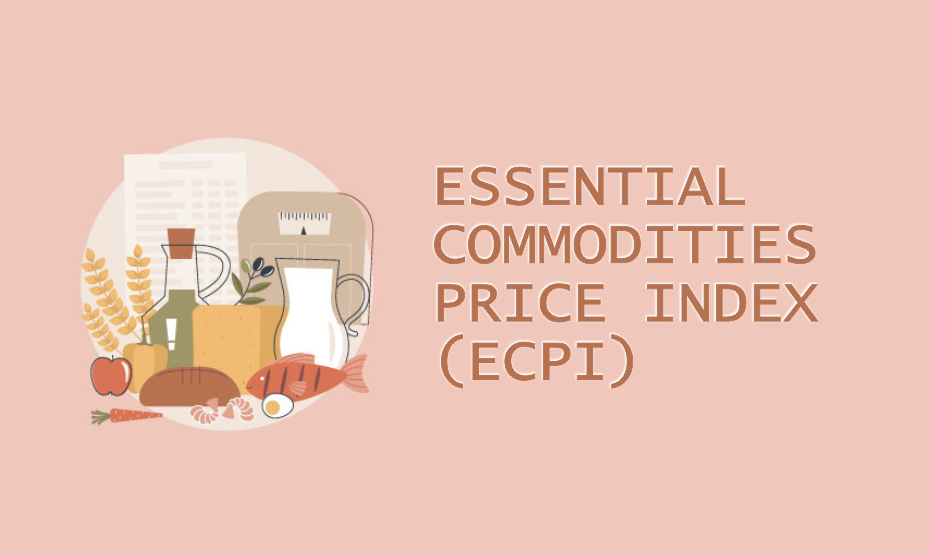 Essential Commodities Price Index
