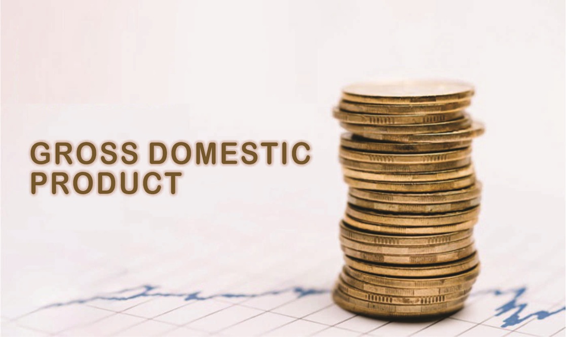 Gross Domestic Product